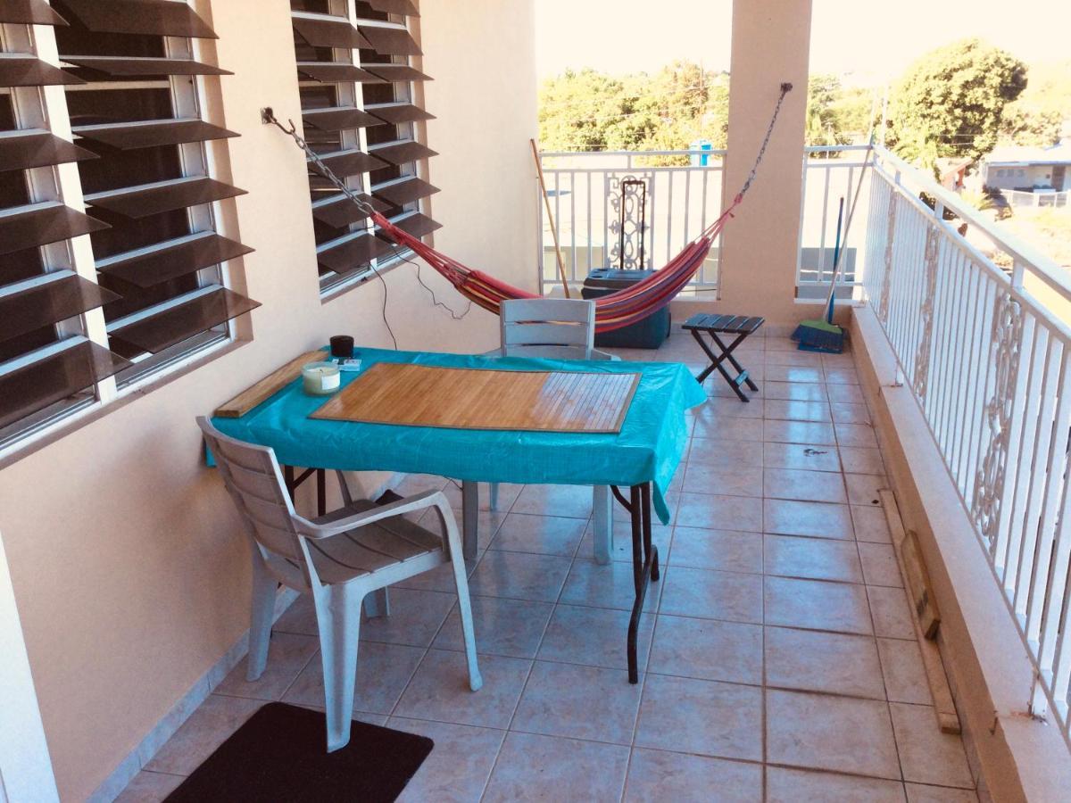 Apartmán Casa Cam Camaceyes Exteriér fotografie