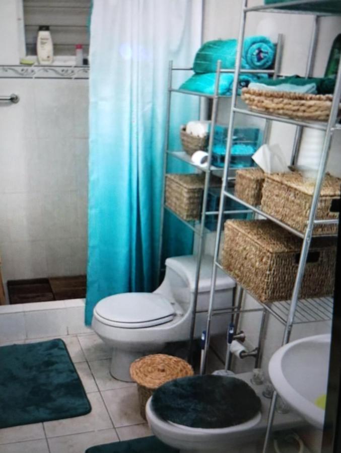 Apartmán Casa Cam Camaceyes Exteriér fotografie