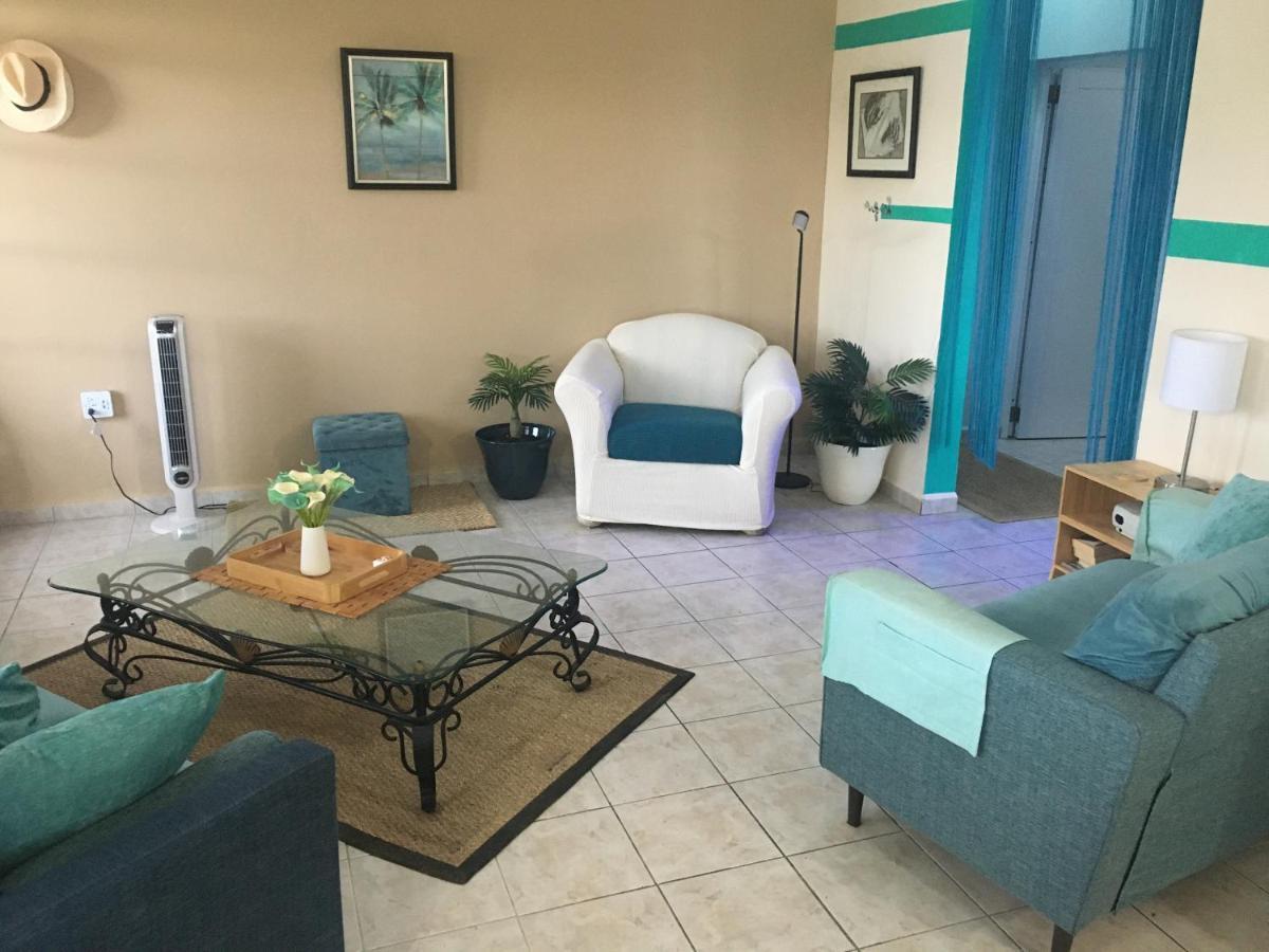 Apartmán Casa Cam Camaceyes Exteriér fotografie