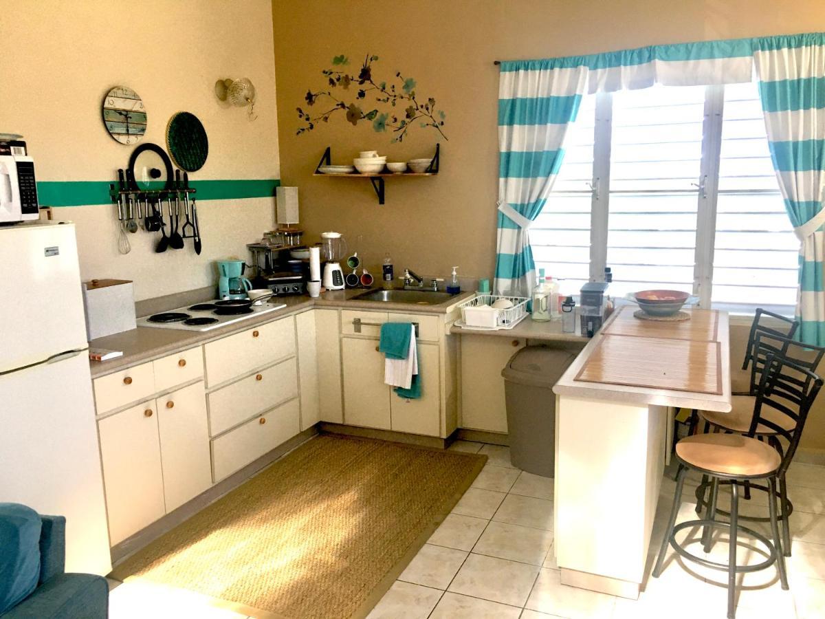 Apartmán Casa Cam Camaceyes Exteriér fotografie