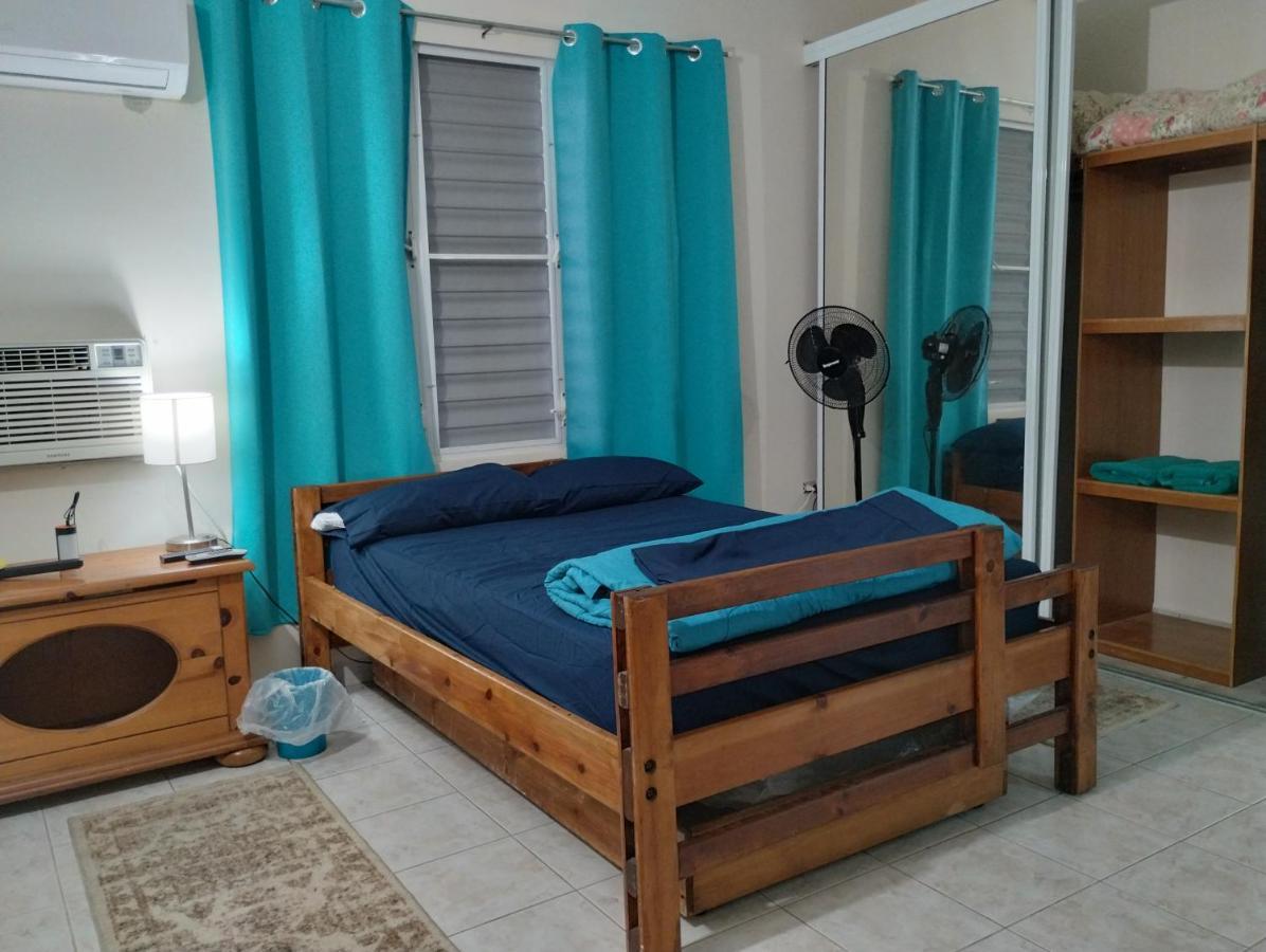 Apartmán Casa Cam Camaceyes Exteriér fotografie